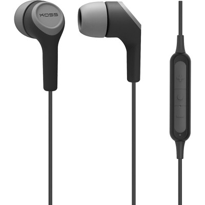 Гарнітура KOSS BT115i Wireless Mic Гарнітура KOSS BT115i Wireless Mic