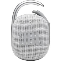 Гарнітура JBL Clip 4 Eco White (JBLCLIP4ECOWHT) Гарнітура JBL Clip 4 Eco White (JBLCLIP4ECOWHT)