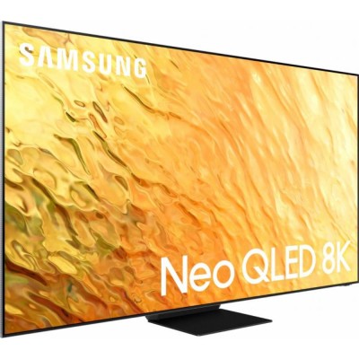 Телевізор SAMSUNG QE75QN800BUXUA Телевізор SAMSUNG QE75QN800BUXUA