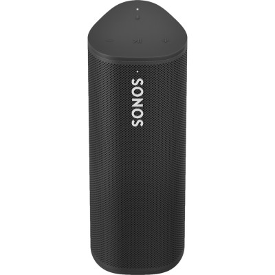 Портативна акустика Sonos Roam Black (ROAM1R21BLK) Портативна акустика Sonos Roam Black (ROAM1R21BLK)