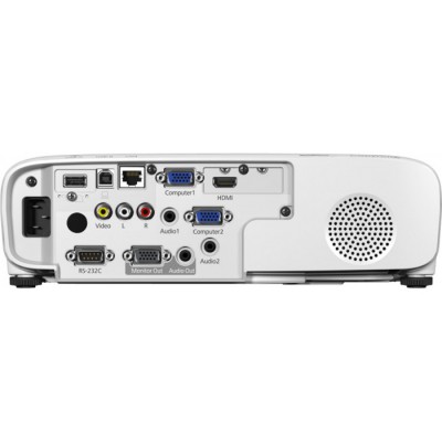 Проектор EPSON EB-X49 (V11H982040) Проектор EPSON EB-X49 (V11H982040)