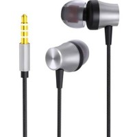 Навушники SKYDOLPHIN SR03 Silver (HF-000459) Навушники SKYDOLPHIN SR03 Silver (HF-000459)