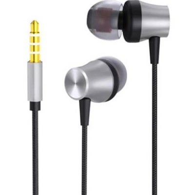 Навушники SKYDOLPHIN SR03 Silver (HF-000459) Навушники SKYDOLPHIN SR03 Silver (HF-000459)