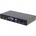 Спліттер C2G HDMI - HDMI + Mini DisplayPort + VGA + USB-C + 3.5 мм (CG81850)