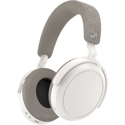 Гарнітура SENNHEISER MOMENTUM 4 Wireless White (509267) Гарнітура SENNHEISER MOMENTUM 4 Wireless White (509267)