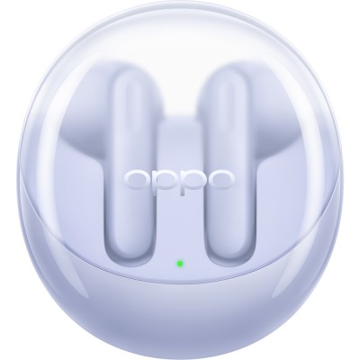Гарнітура OPPO Enco Air3 ETE31 Misty Purple (OFETE31_Purple) Гарнітура OPPO Enco Air3 ETE31 Misty Purple (OFETE31_Purple)