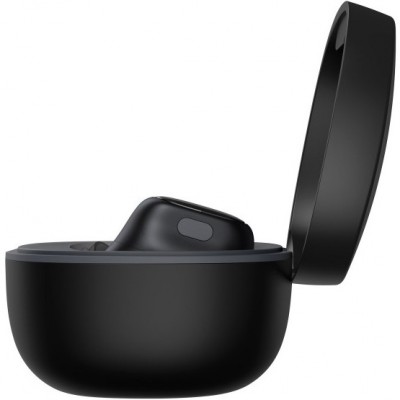 Гарнітура BASEUS WM01 Plus TWS Black Гарнітура BASEUS WM01 Plus TWS Black
