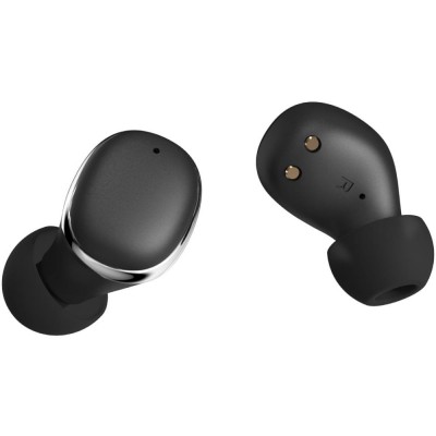 Гарнітура HATOR Hyrerpunk Truedots Black (HTA-410) Гарнітура HATOR Hyrerpunk Truedots Black (HTA-410)