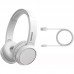 Навушники PHILIPS TAH4205WT Over-Ear Wireless White (TAH4205WT)