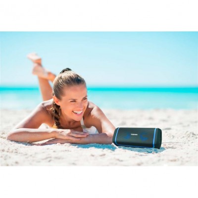Портативна акустика TOSHIBA TY-WSP150 Портативна акустика TOSHIBA TY-WSP150