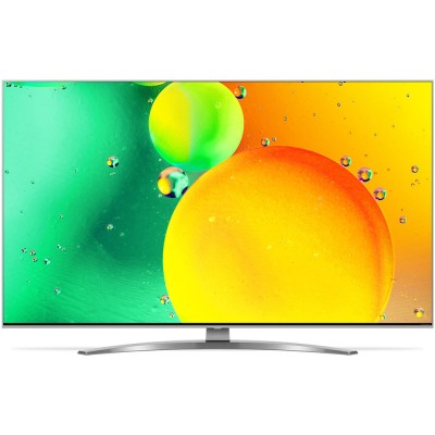 Телевізор LG 43NANO786QA Телевізор LG 43NANO786QA
