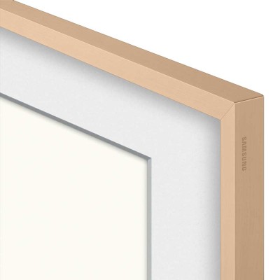 Змінна рамка SAMSUNG Для the Frame 75 " 2021 Teak (VG-SCFA75BEBRU)