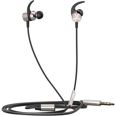 Гарнітура HP DHH-3114 Gold (DHH-3114GD) Гарнітура HP DHH-3114 Gold (DHH-3114GD)
