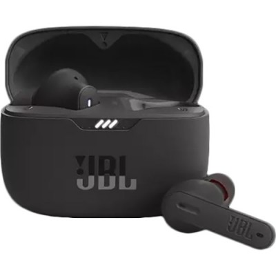 Гарнітура JBL TUNE T230NC TWS Black (JBLT230NCTWSBLK)