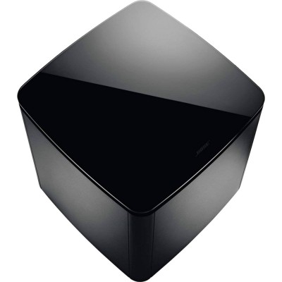 Сабвуфер для домашнього кінотеатру BOSE Bass Module 700 Black (809108-2100) Сабвуфер для домашнього кінотеатру BOSE Bass Module 700 Black (809108-2100)