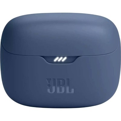 Гарнітура JBL TUNE BUDS Blue (JBLTBUDSBLU) Гарнітура JBL TUNE BUDS Blue (JBLTBUDSBLU)
