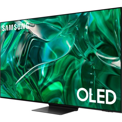 Телевізор SAMSUNG QE55S95CAUXUA Телевізор SAMSUNG QE55S95CAUXUA