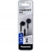 Гарнітура PANASONIC RP-TCM55GC-K Black