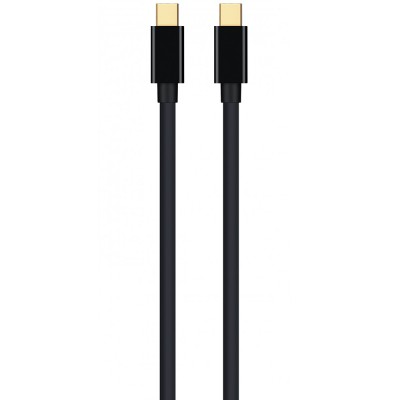Кабель CABLEXPERT mini DisplayPort - mini DisplayPort 1.8 м (CCP-mDPmDP2-6) Кабель CABLEXPERT mini DisplayPort - mini DisplayPort 1.8 м (CCP-mDPmDP2-6)
