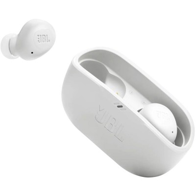 Гарнітура JBL WAVE BUDS White (JBLWBUDSWHT) Гарнітура JBL WAVE BUDS White (JBLWBUDSWHT)