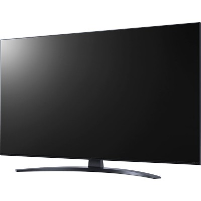 Телевізор LG 50NANO766QA Телевізор LG 50NANO766QA