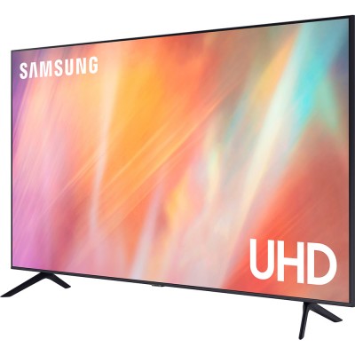 Телевізор SAMSUNG UE43AU7100UXUA Телевізор SAMSUNG UE43AU7100UXUA