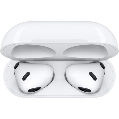 Гарнітура APPLE AirPods 3 white Гарнітура APPLE AirPods 3 white