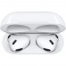 Гарнітура APPLE AirPods 3 white