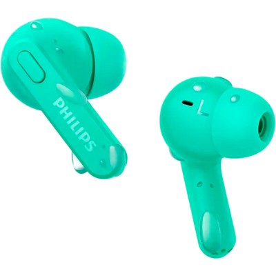 Гарнітура Philips TAT2206 True Wireless IPX4 Green (TAT2206GR / 00) Гарнітура Philips TAT2206 True Wireless IPX4 Green (TAT2206GR / 00)