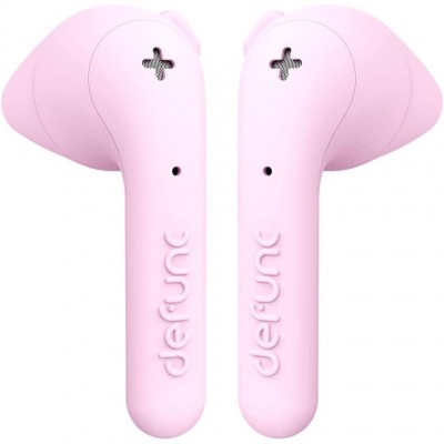 Гарнітура DEFUNC TRUE BASIC Pink