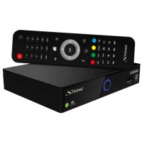 Медіаплеєр STRONG 4K Hybrid Android SRT 2402 Медіаплеєр STRONG 4K Hybrid Android SRT 2402
