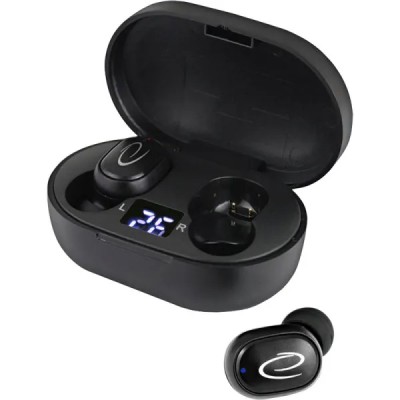 Гарнітура ESPERANZA Tucana Black (EH226K) Гарнітура ESPERANZA Tucana Black (EH226K)
