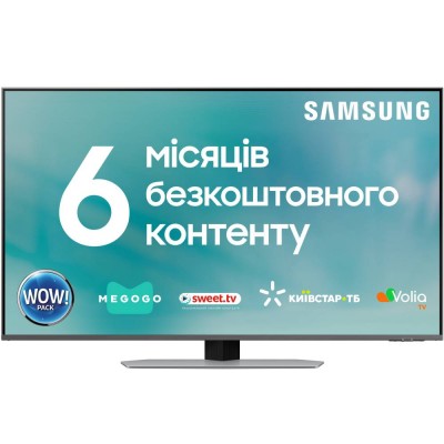 Телевізор SAMSUNG QE43QN90CAUXUA Телевізор SAMSUNG QE43QN90CAUXUA