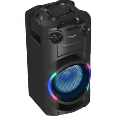 Аудіосистема PANASONIC SC-TMAX20GS-K