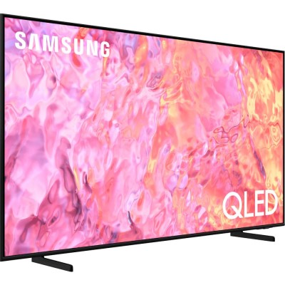 Телевізор SAMSUNG QE50Q60CAUXUA