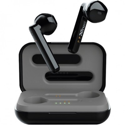 Гарнітура TRUST Primo Touch BT Eearphones Black (23712) Гарнітура TRUST Primo Touch BT Eearphones Black (23712)