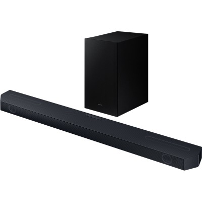 Саундбар SAMSUNG HW-Q600C/UA Саундбар SAMSUNG HW-Q600C/UA