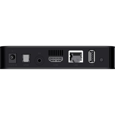 Медіаплеєр AURA HD Pro (AuraHD4)