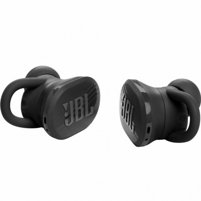 Грнітура JBL Endurance Race TWS Black (JBLENDURACEBLK) Грнітура JBL Endurance Race TWS Black (JBLENDURACEBLK)