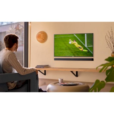 Саундбар JBL Link Bar (JBLLINKBARGRYEU) Саундбар JBL Link Bar (JBLLINKBARGRYEU)
