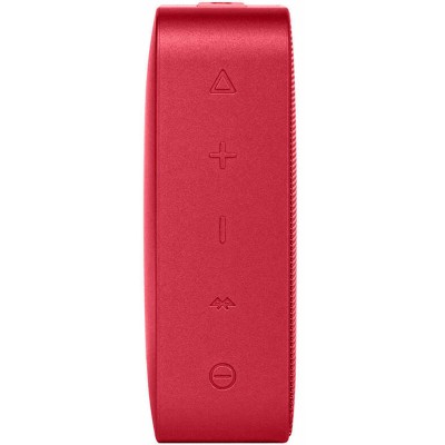 Портативна акустика JBL Go Essential Red (JBLGOESRED)