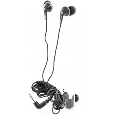 Навушники PANASONIC RP-HJE125E-K Навушники PANASONIC RP-HJE125E-K