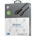 Кабель 2E USB Type-C - DisplayPort 0.2 м (2E-W1404)
