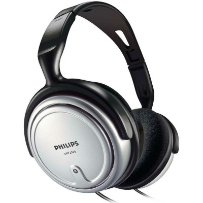Навушники PHILIPS SHP2500/00 Навушники PHILIPS SHP2500/00