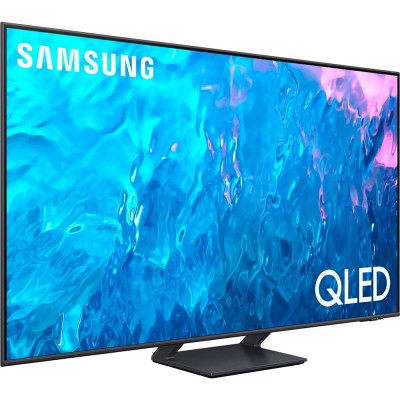 Телевізор SAMSUNG QE55Q70CAUXUA Телевізор SAMSUNG QE55Q70CAUXUA