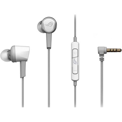 Гарнітура ASUS ROG CETRA II CORE ML 3.5mm White (90YH0360-B2UA00)
