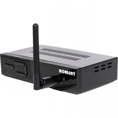 ТБ-тюнер ROMSAT T8030HD