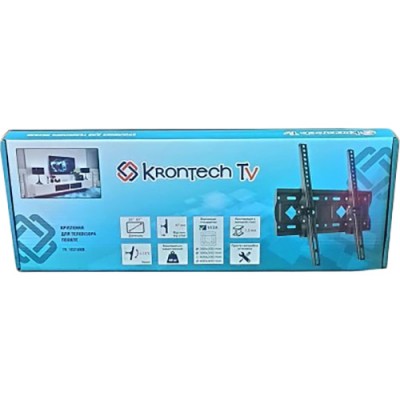 Кронштейн KRONTECH TV TV-10210KR