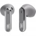 Гарнітура JBL LIVE FLEX Silver (JBLLIVEFLEXSVR)