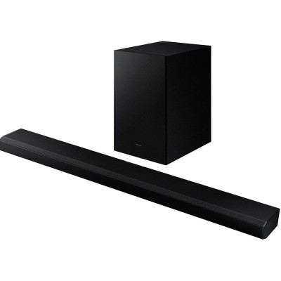 Саундбар SAMSUNG HW-Q800A (HW-Q800A/RU) Саундбар SAMSUNG HW-Q800A (HW-Q800A/RU)